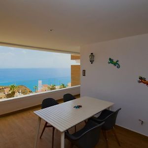 Wonderful Sunrise Apartment Calaceite