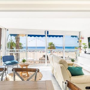 Torre Yago Deluxe 1-2 Levante Beach