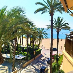 Apartment Rincón Playa Poniente
